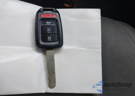 2019 Honda Civic Lx from USA, damaged, VIN 2HGFC2F68KH509410